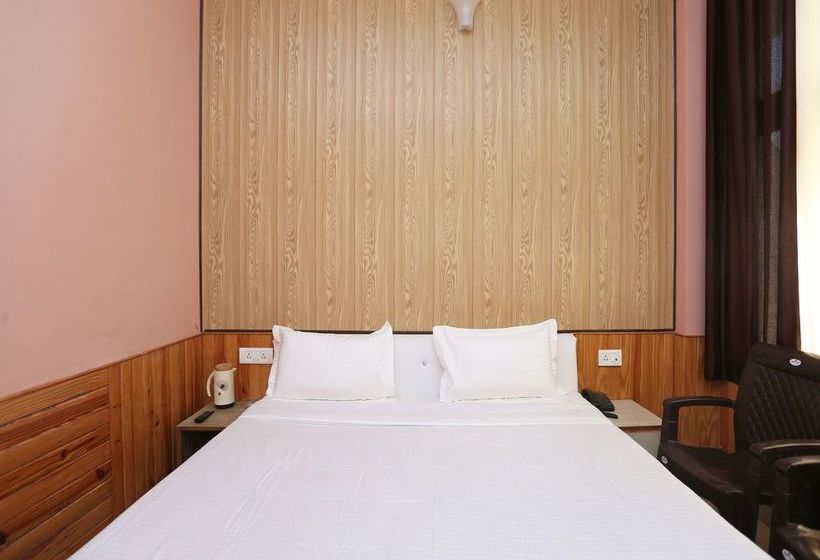 Oyo 12263 Home 1bk Cottage Sumanglam Bhimtal 11