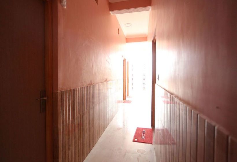 Oyo 12263 Home 1bk Cottage Sumanglam Bhimtal 12