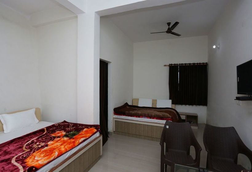 Oyo 12263 Home 1bk Cottage Sumanglam Bhimtal 13