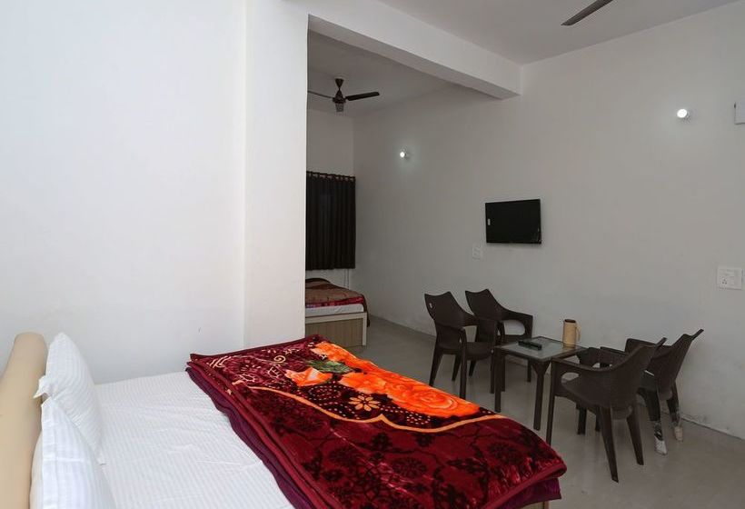 Oyo 12263 Home 1bk Cottage Sumanglam Bhimtal 14