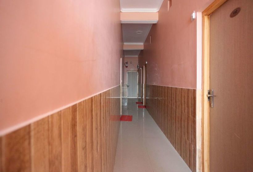 Oyo 12263 Home 1bk Cottage Sumanglam Bhimtal 15