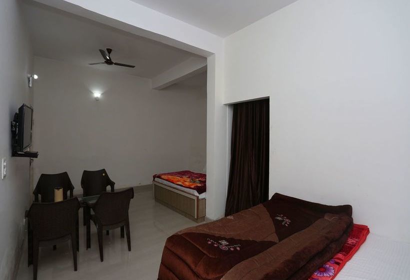 Oyo 12263 Home 1bk Cottage Sumanglam Bhimtal 16