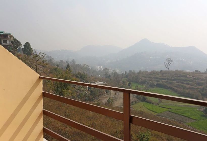 Oyo 12263 Home 1bk Cottage Sumanglam Bhimtal 17