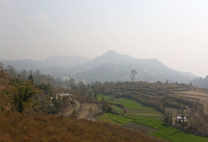 Oyo 12263 Home 1bk Cottage Sumanglam Bhimtal 18