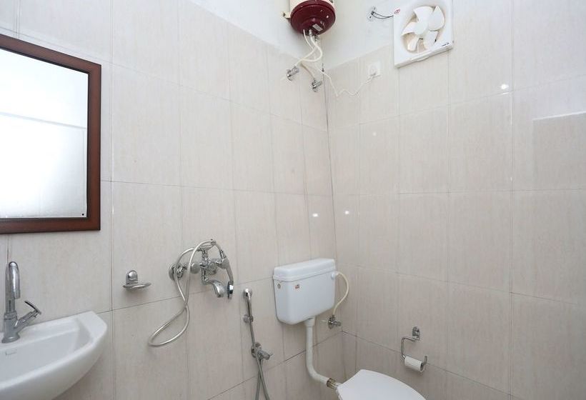 Oyo 12263 Home 1bk Cottage Sumanglam Bhimtal 19