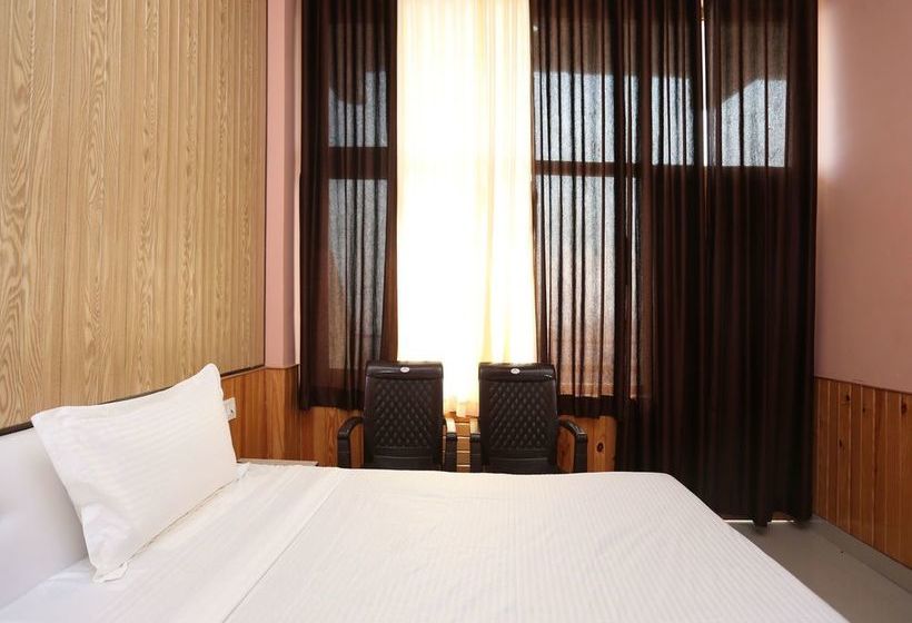 Oyo 12263 Home 1bk Cottage Sumanglam Bhimtal 2