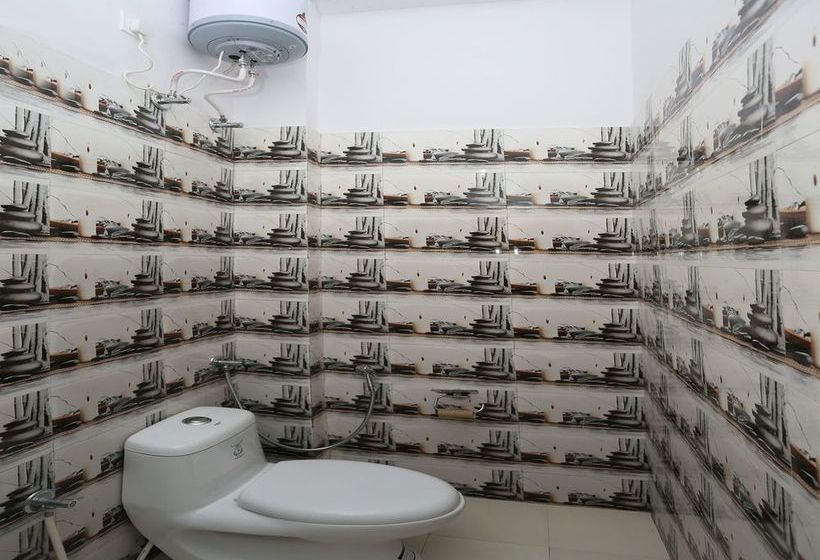 Oyo 12263 Home 1bk Cottage Sumanglam Bhimtal 20