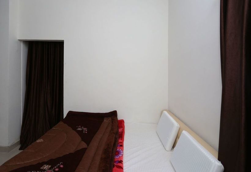 Oyo 12263 Home 1bk Cottage Sumanglam Bhimtal 3