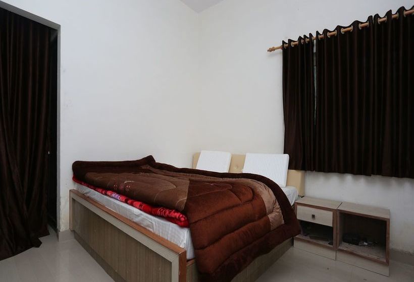 Oyo 12263 Home 1bk Cottage Sumanglam Bhimtal 4
