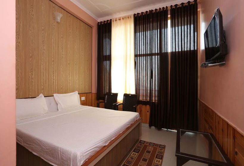 Oyo 12263 Home 1bk Cottage Sumanglam Bhimtal 5