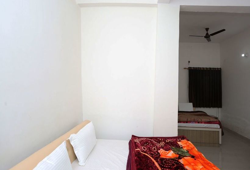 Oyo 12263 Home 1bk Cottage Sumanglam Bhimtal 6