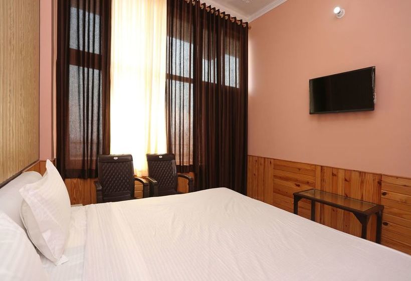 Oyo 12263 Home 1bk Cottage Sumanglam Bhimtal 7