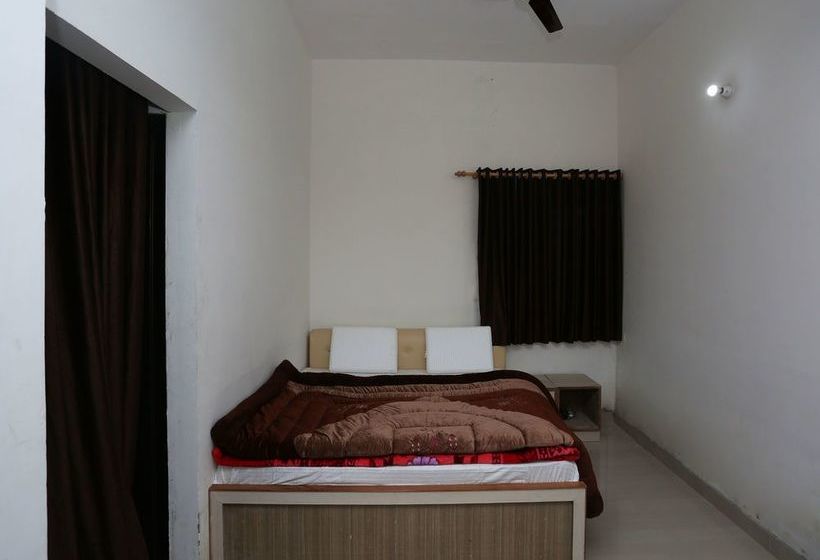 Oyo 12263 Home 1bk Cottage Sumanglam Bhimtal 8