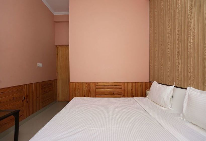 Oyo 12263 Home 1bk Cottage Sumanglam Bhimtal 9