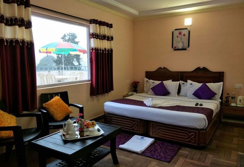 Hotel Oyo 10941 Fair Stay Residency 10