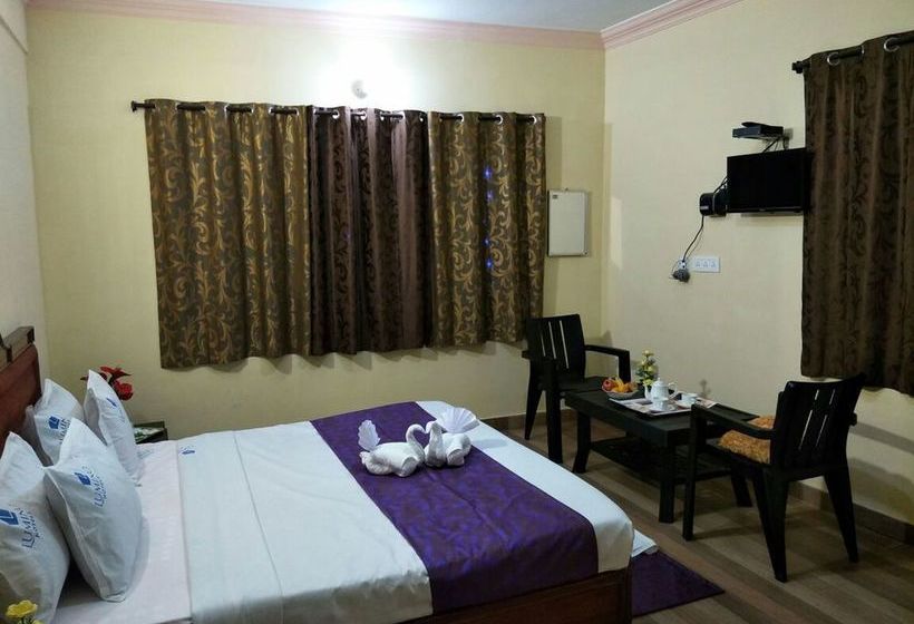 Hotel Oyo 10941 Fair Stay Residency 11