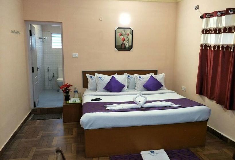 Hotel Oyo 10941 Fair Stay Residency 12