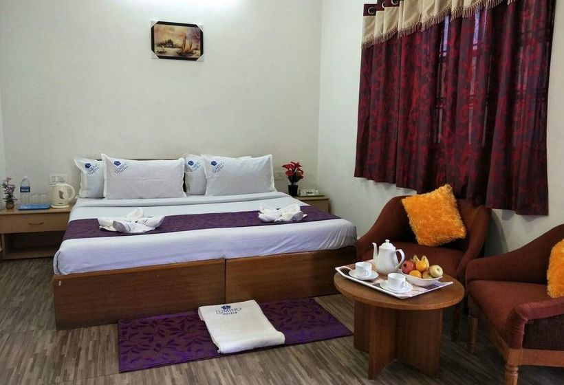 Hotel Oyo 10941 Fair Stay Residency 15