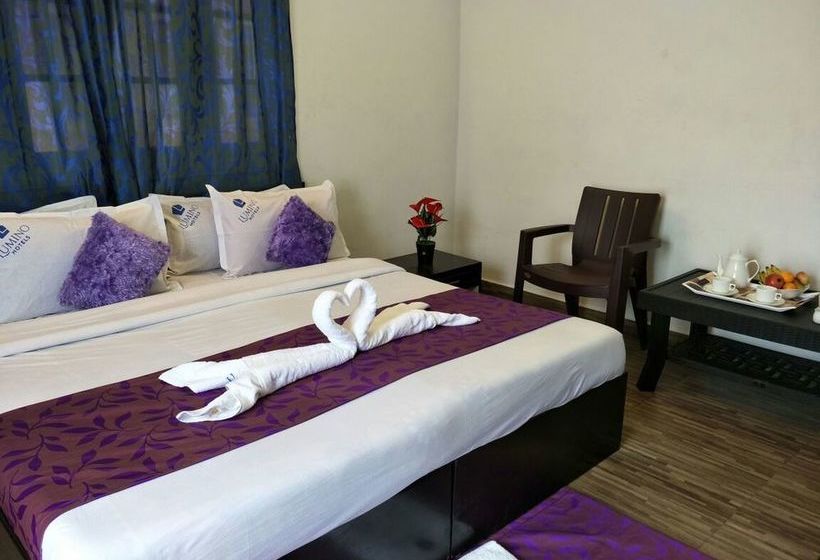 Hotel Oyo 10941 Fair Stay Residency 16