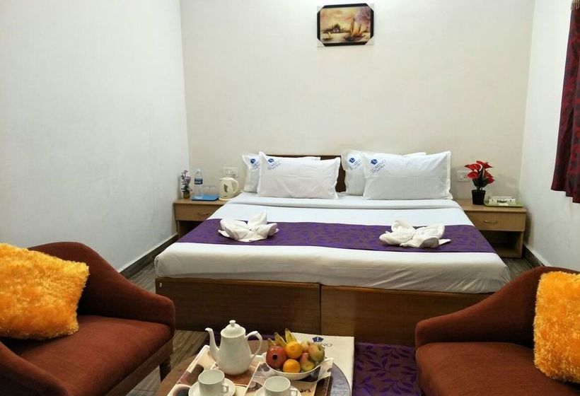 Hotel Oyo 10941 Fair Stay Residency 17