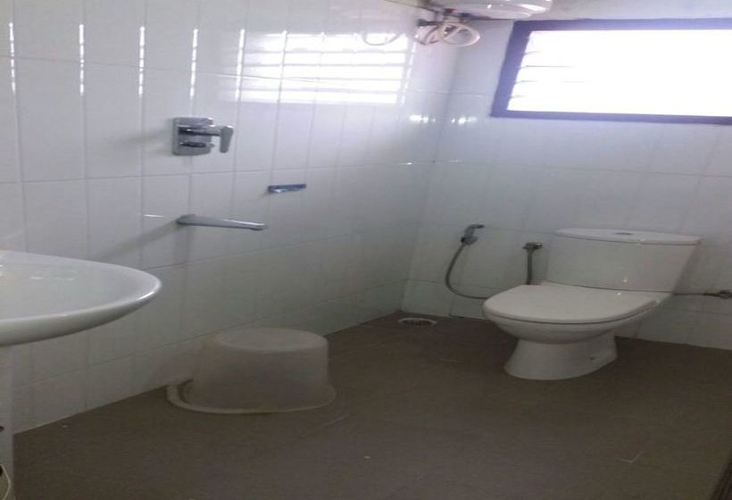 Hotel Oyo 10941 Fair Stay Residency 19