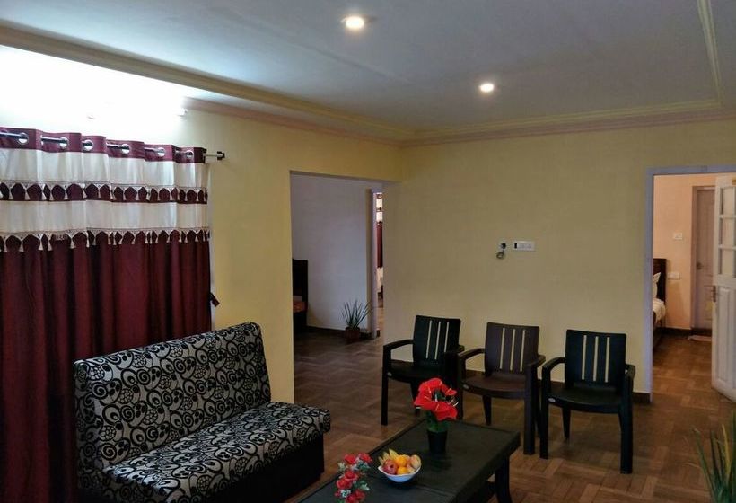 Hotel Oyo 10941 Fair Stay Residency 2