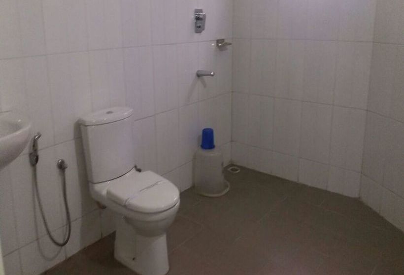 Hotel Oyo 10941 Fair Stay Residency 20