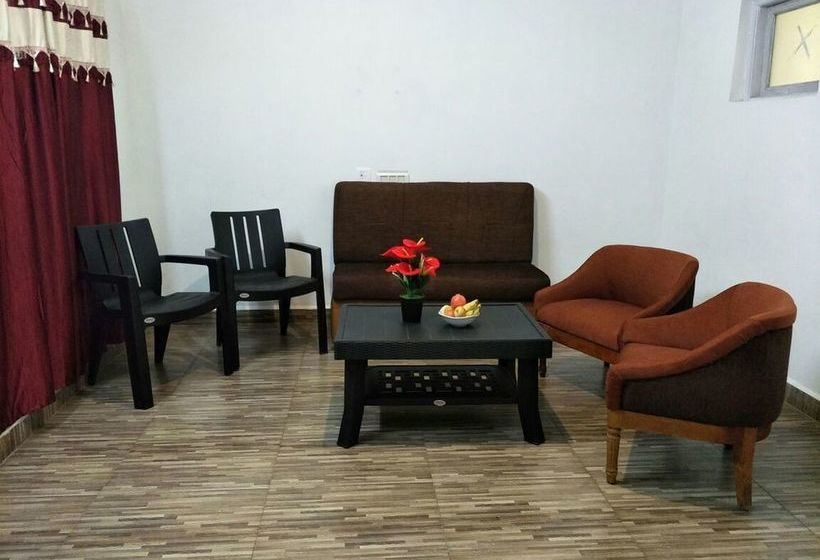 Hotel Oyo 10941 Fair Stay Residency 3