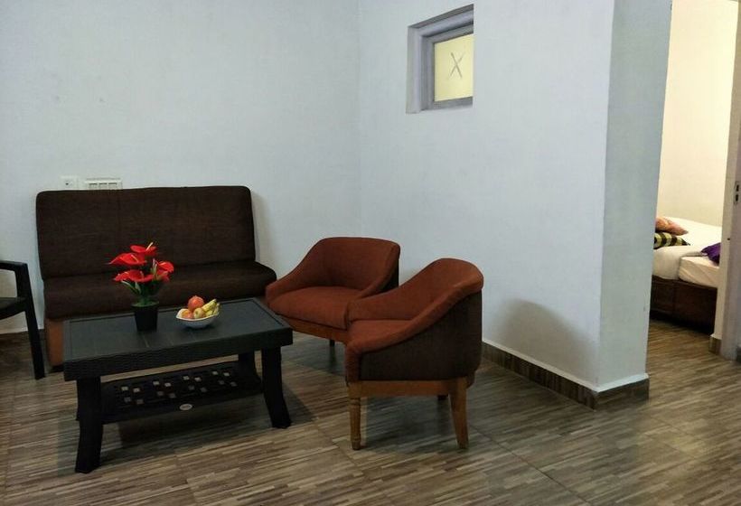 Hotel Oyo 10941 Fair Stay Residency 4
