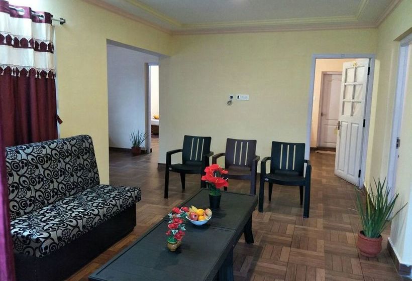 Hotel Oyo 10941 Fair Stay Residency 5