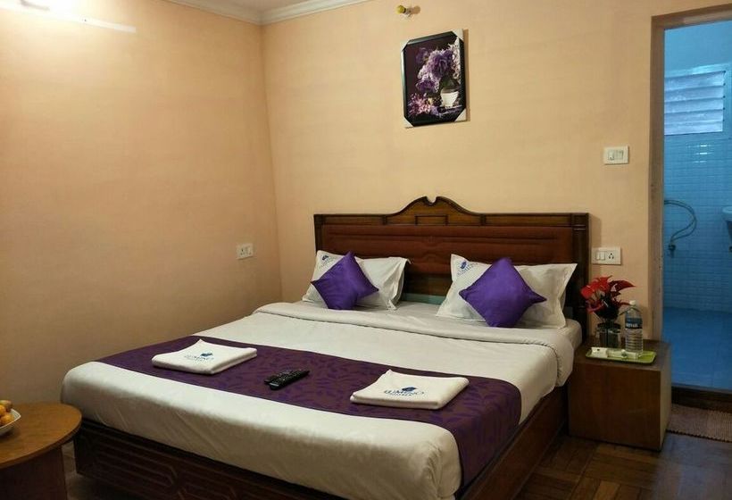 Hotel Oyo 10941 Fair Stay Residency 6