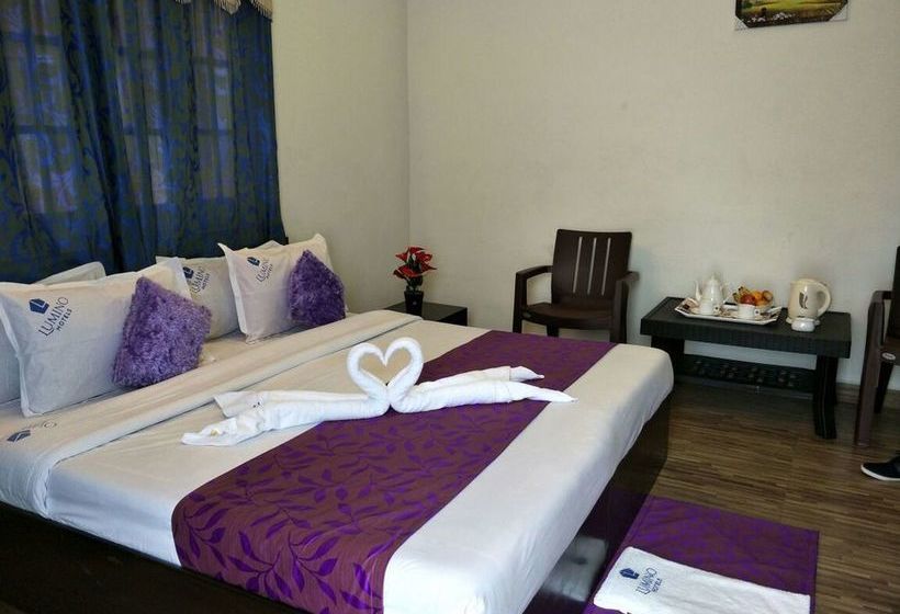 Hotel Oyo 10941 Fair Stay Residency 7