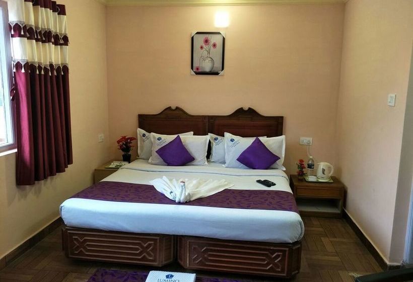 Hotel Oyo 10941 Fair Stay Residency 9