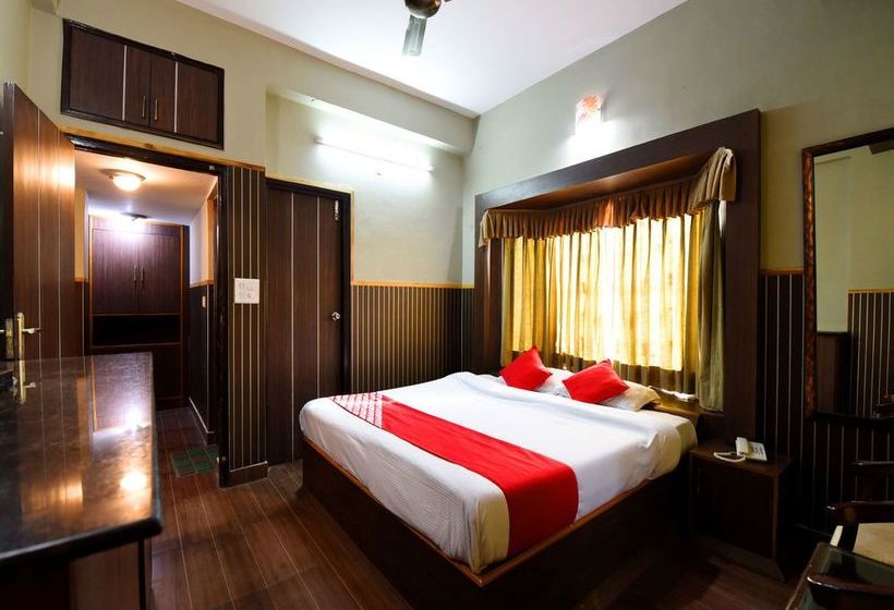 Hotel Kasauli Residency Himachal Pradesh