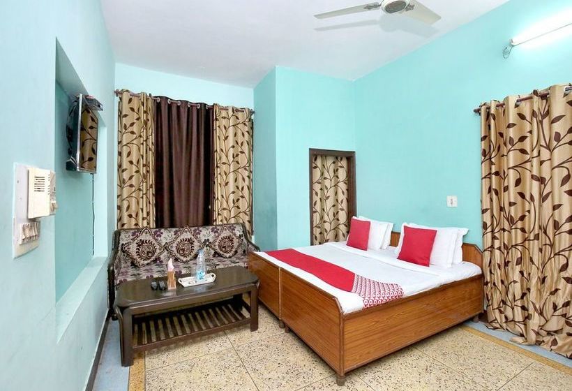 Oyo 12307 Home Cozy 2bhk Parwanoo Kasauli Kasauli Himachal Pradesh