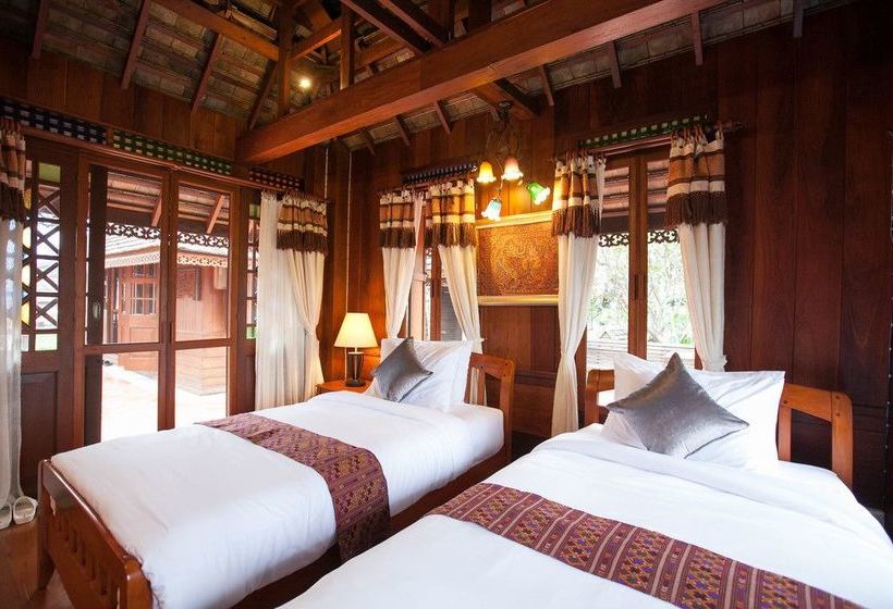 Hotel Baansuwanburi 10