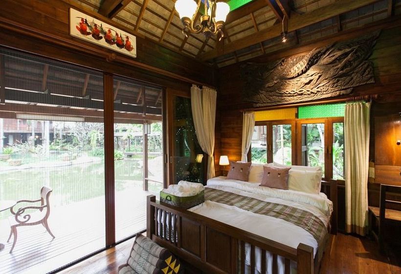 Hotel Baansuwanburi 12