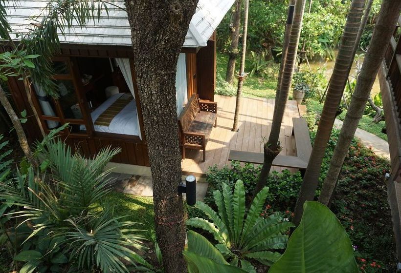 Hotel Baansuwanburi 13