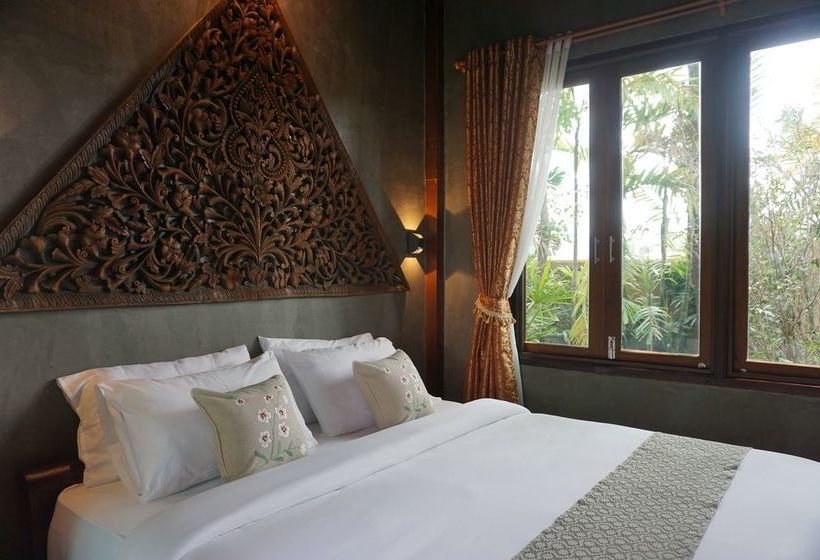 Hotel Baansuwanburi 14