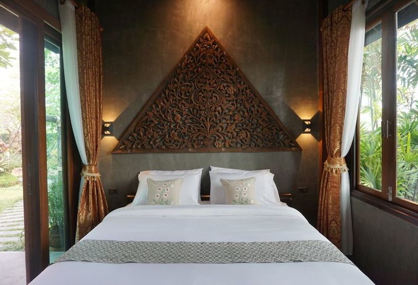 Hotel Baansuwanburi 15