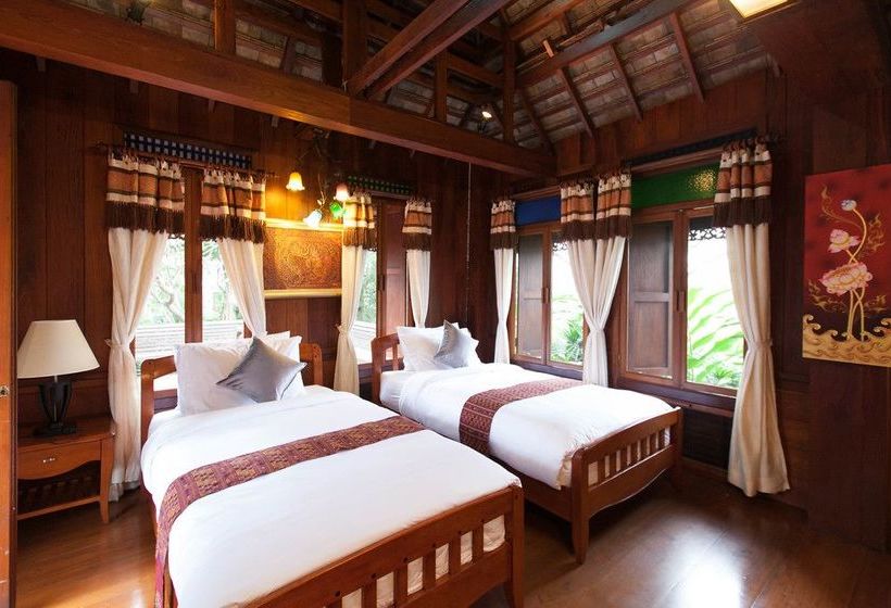 Hotel Baansuwanburi 16