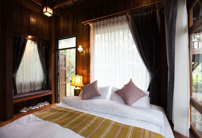 Hotel Baansuwanburi 17