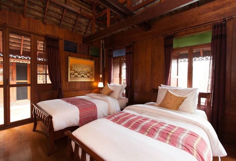 Hotel Baansuwanburi 18