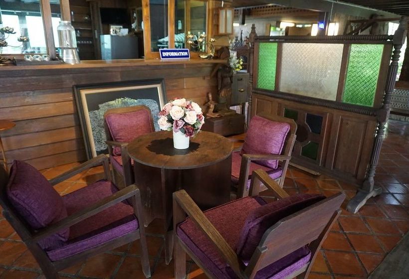 Hotel Baansuwanburi 2