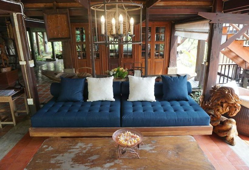 Hotel Baansuwanburi 3