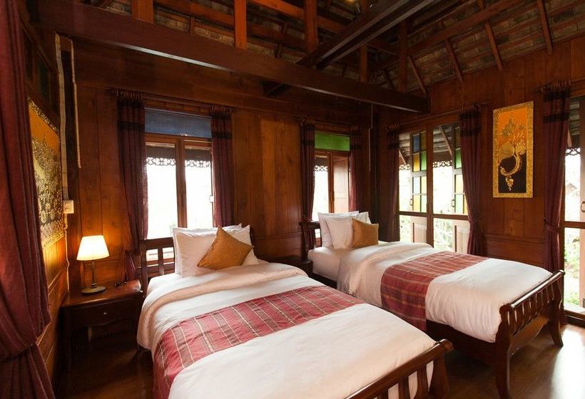 Hotel Baansuwanburi 6