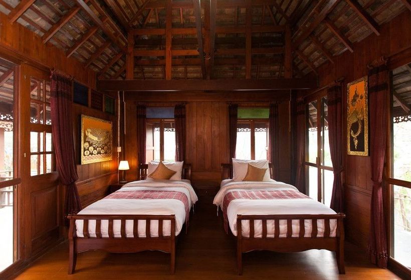 Hotel Baansuwanburi 7