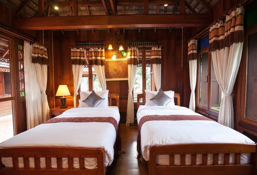 Hotel Baansuwanburi 9