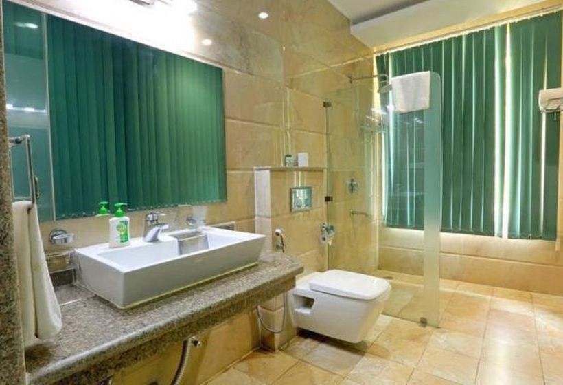 Hotel Namami Ganges 11