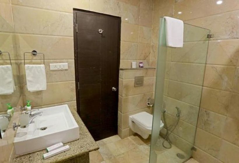 Hotel Namami Ganges 12